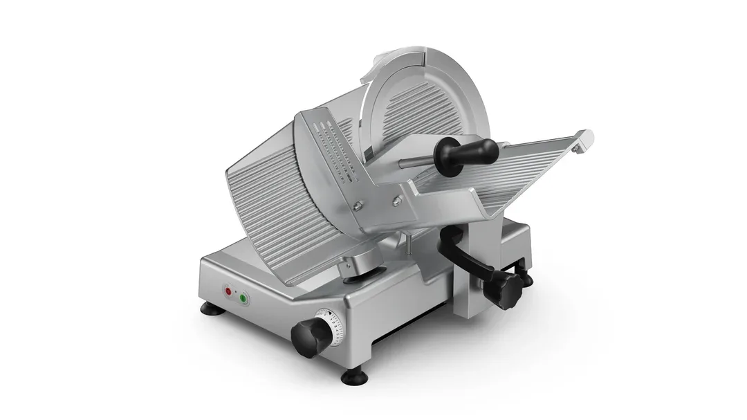 Bizerba GSE-12 Manual Food Slicer