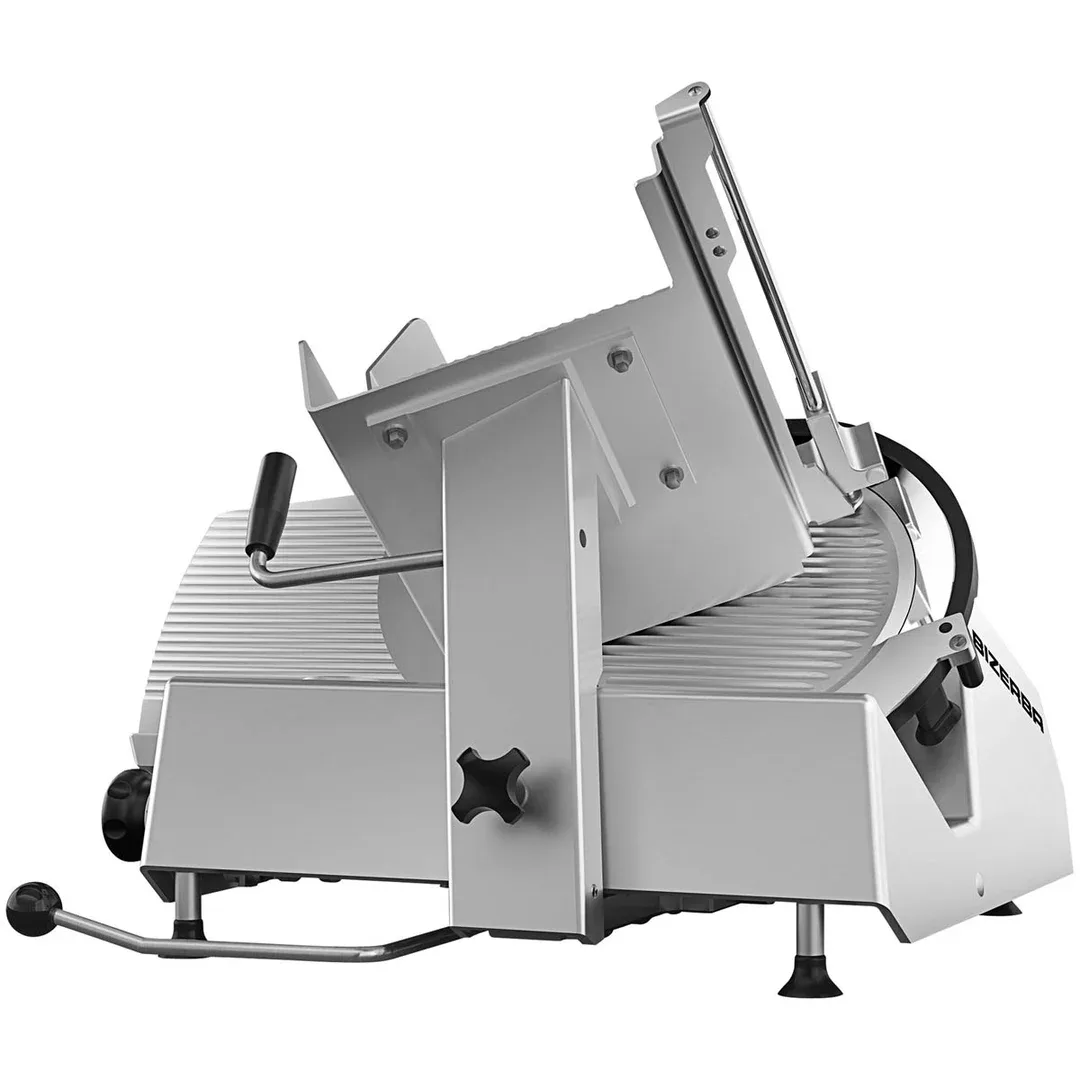 Bizerba GSPV2150-GSPHV Electric Food Slice 2