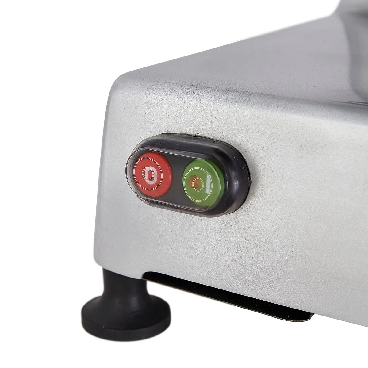 Pro-Cut KDS-12 Manual Feed Meat Slicer with 12″ Blade, 11/16″ Slice, Belt-Driven 6