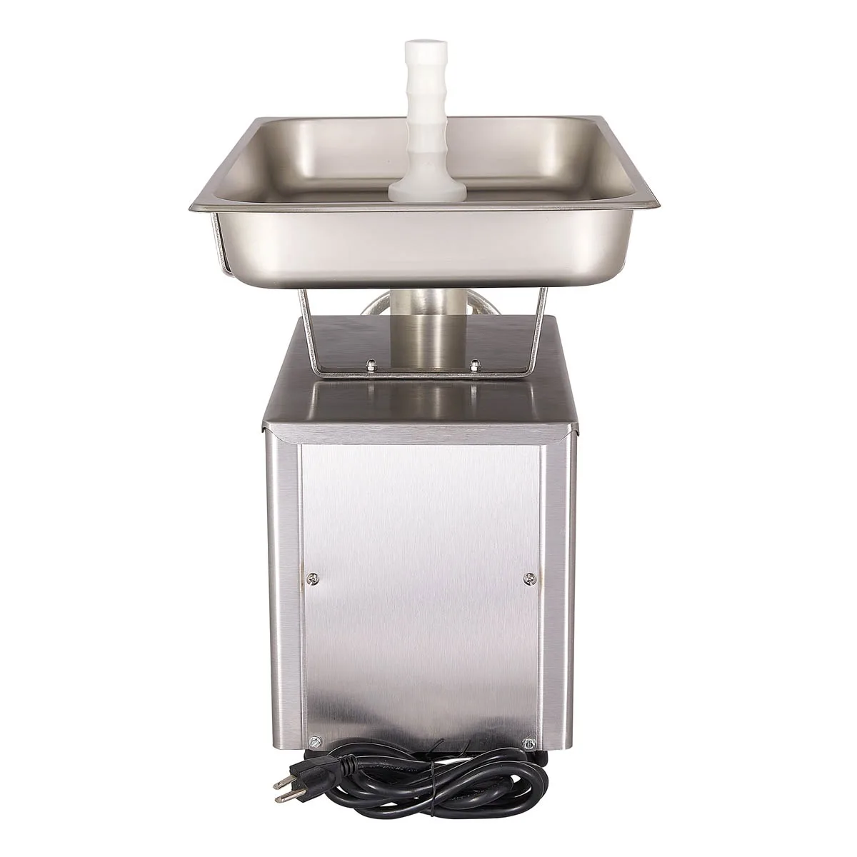 Pro-Cut KG-12-FS Bench Model Electric Meat Grinder, #12 Hub, 3/4 Hp 7