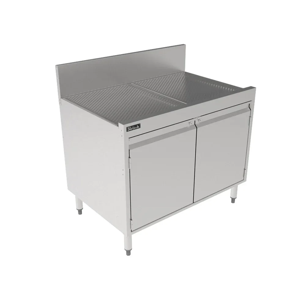 Perlick TSF36SC 36″ Stationary Storage Cabinet, 24″ Front to Back