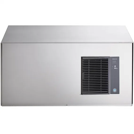 Hoshizaki IM-500SAB 44″ Cube Ice Machine Head – 489 lb/24 hr, Air Cooled, 115v