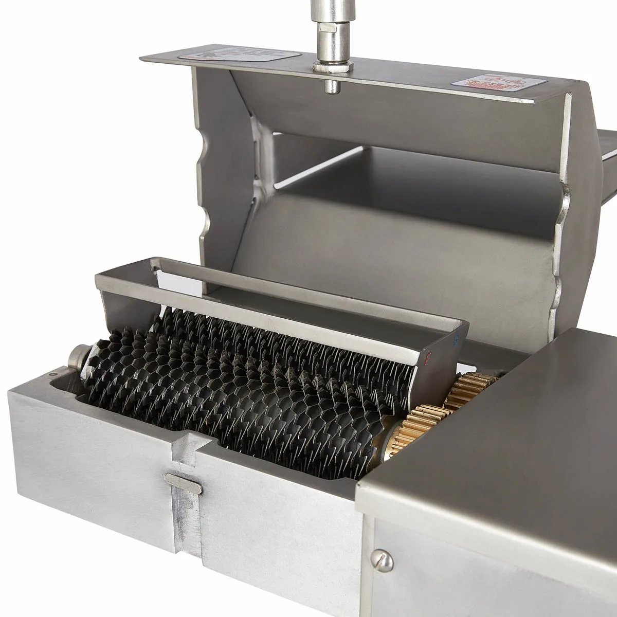 Pro-Cut KT-8 Countertop Electric Meat Tenderizer, 43 Knives, 3/4 Hp 8