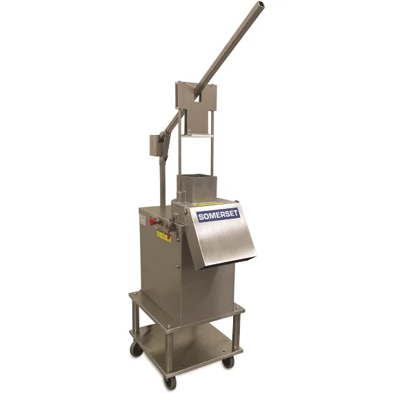 Somerset SCS-150 Cheese Cutting Machine