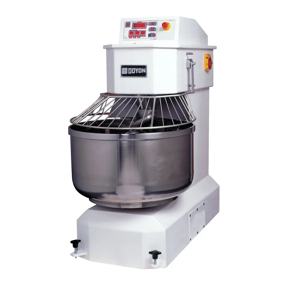 Doyon AEF050 100 qt Spiral Mixer – Floor Model, 208-240v/3ph