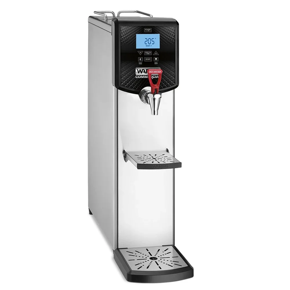 Waring WWB5G Low Volume Plumbed Hot Water Dispenser – 5 gal., 120v