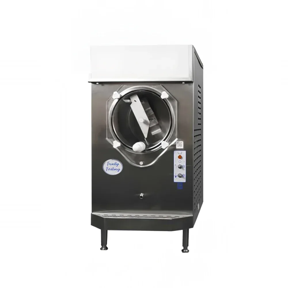 Frosty Factory 235R 2/1 Margarita Machine – (2) Single, Countertop, 640 Servings/hr., Remote Cooled, 115v