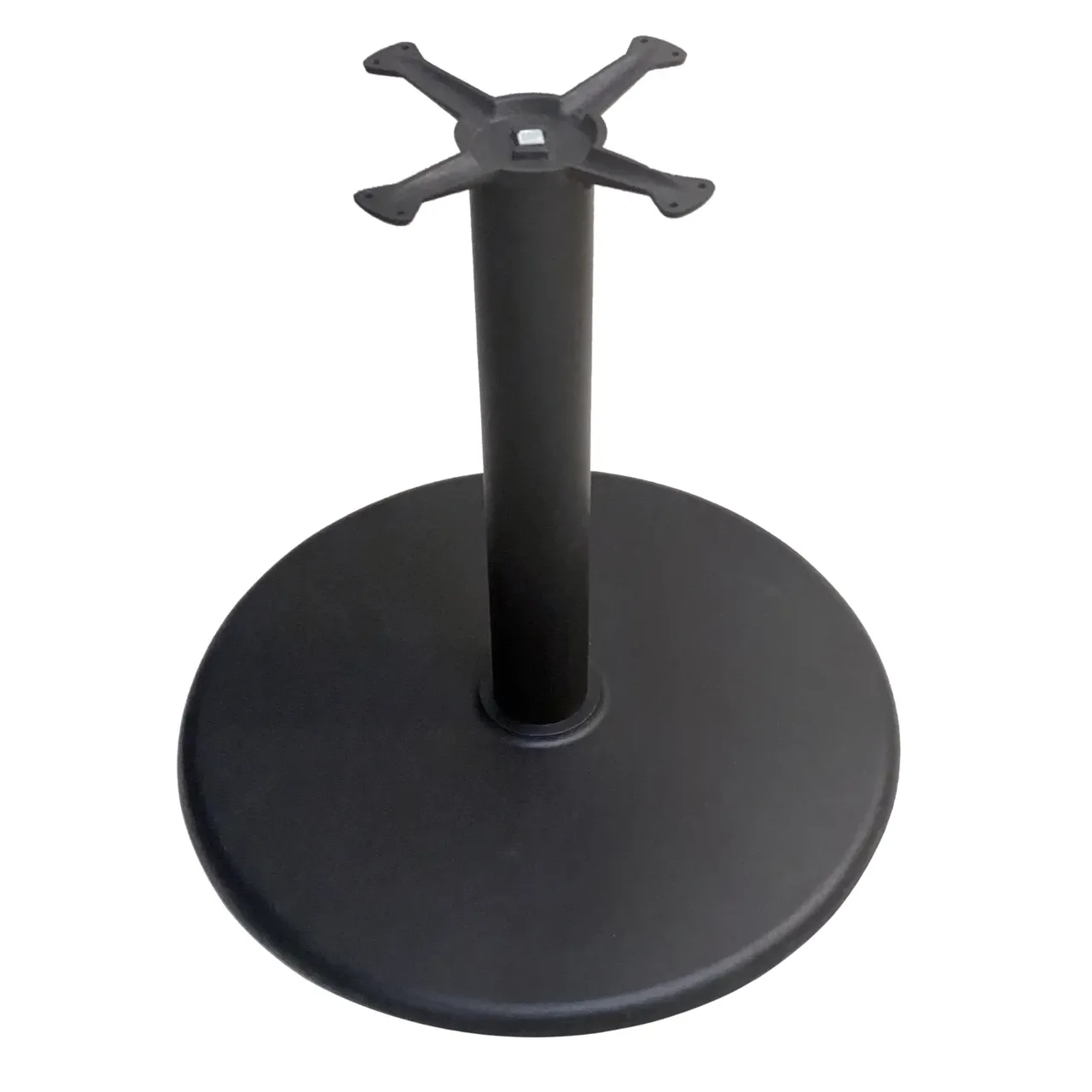 AAA Furniture Wholesale TRB30BH Metal Table Base, Bar Height