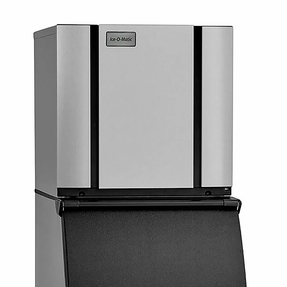 Ice-O-Matic CIM0326FA 22 1/4″ Elevation Series™ Full Cube Ice Machine Head – 330 lb/24 hr, Air Cooled, 208-230v/1ph