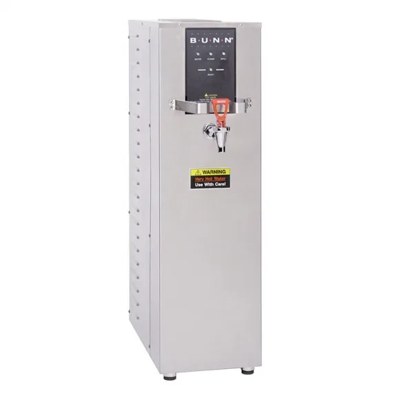 BUNN 26300.0000 10 Gallon Hot Water Dispenser