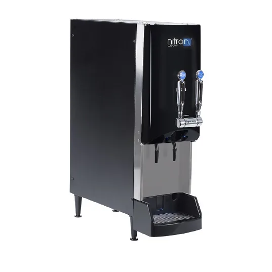 Bunn 51600.0016 Cold Brew and Coffee Beverage Dispenser