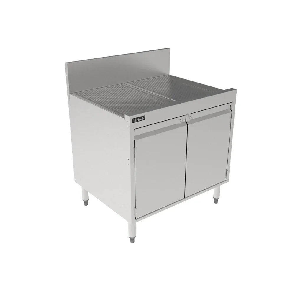 Perlick TSF30SC 30″ Stationary Storage Cabinet, 24″ Front to Back
