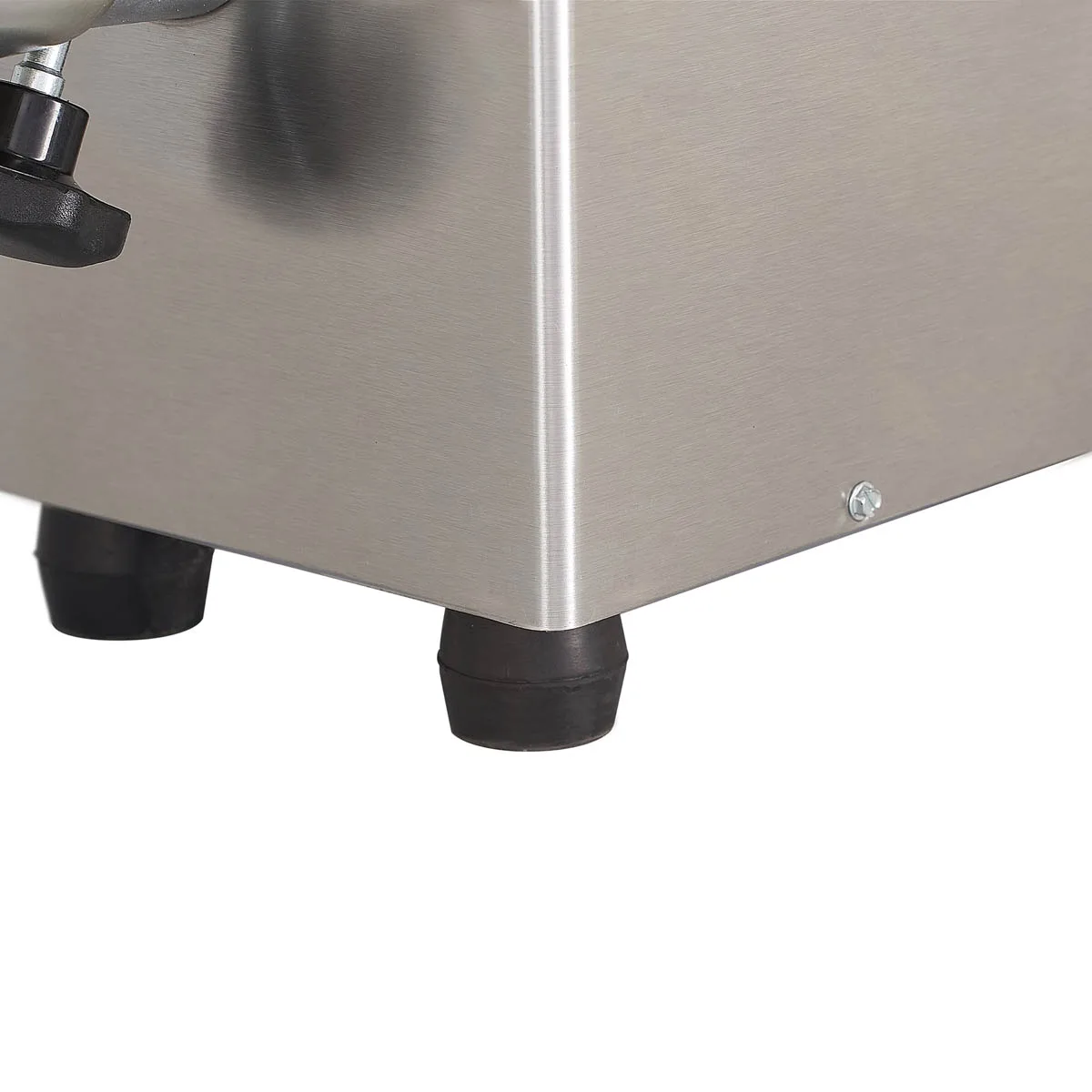 Pro-Cut KG-12-FS Bench Model Electric Meat Grinder, #12 Hub, 3/4 Hp 4