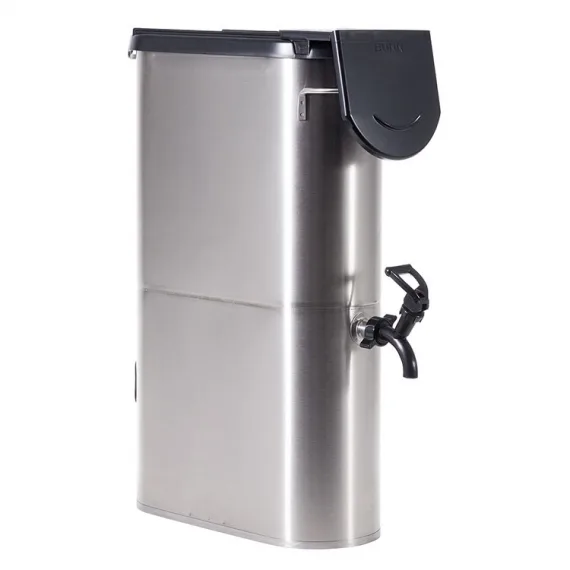 BUNN 39600.0083 3.5 gallon Narrow Iced Beverage Dispenser