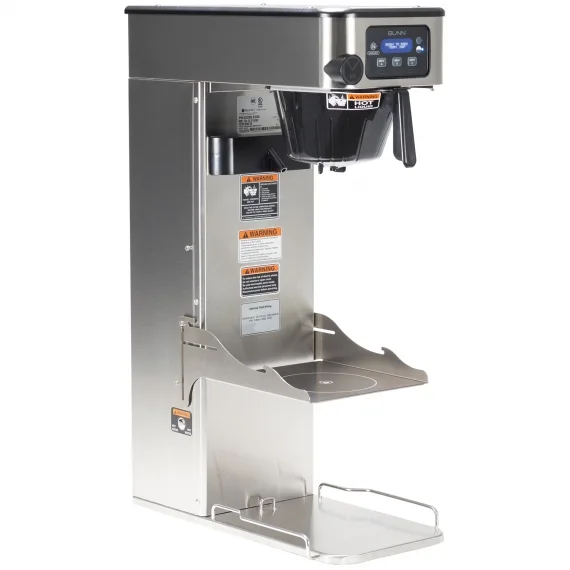 BUNN 52200.0000 Coffee Tea Brewer
