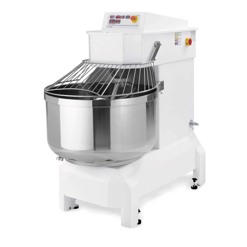 Doyon AEF080 175 qt Spiral Mixer – Floor Model, 208-240v/3ph