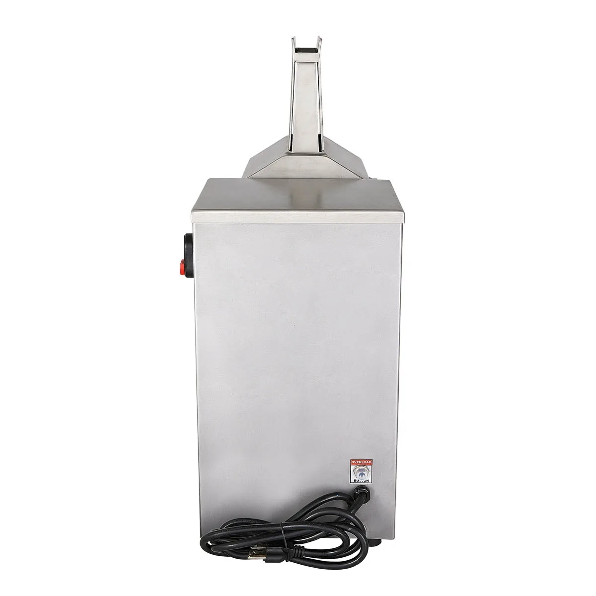 Pro-Cut KT-8 Countertop Electric Meat Tenderizer, 43 Knives, 3/4 Hp 5