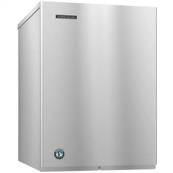 Hoshizaki KM-660MRJ 22″ Crescent Cube Ice Machine Head – 642 lb/24 hr, Remote Cooled, 115v