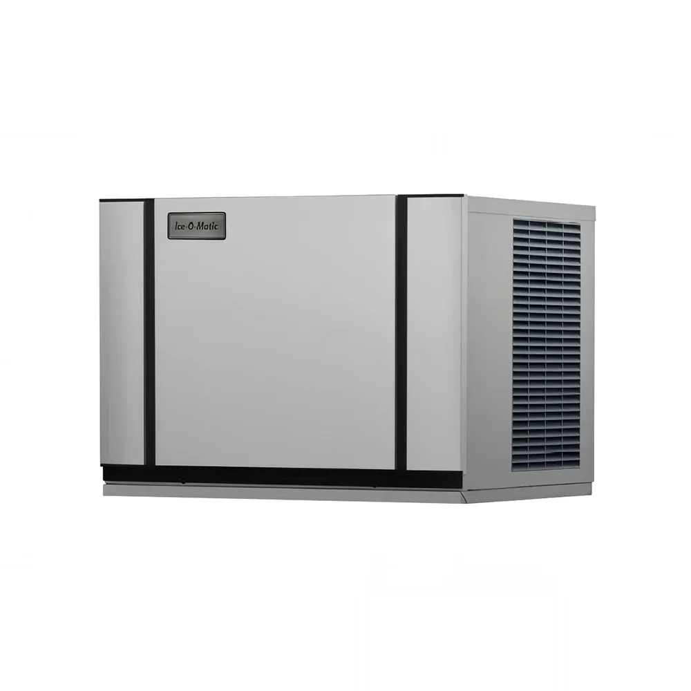 Ice-O-Matic CIM0530FW 30 1/4″ Elevation Series™ Full Cube Ice Machine Head – 586 lb/24 hr, Water Cooled, 115v/1ph
