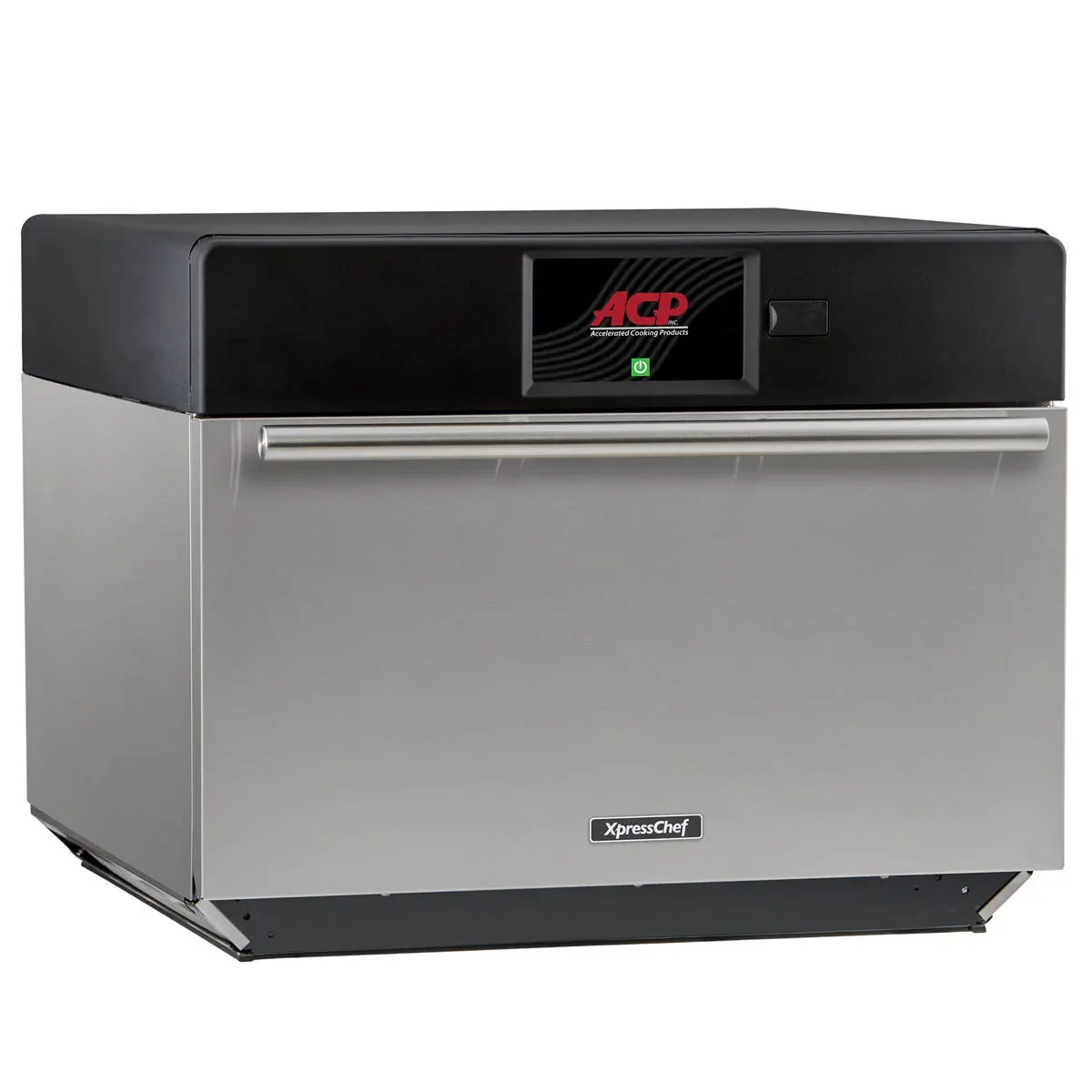 XpressChef AXP22TLT High Speed Countertop Microwave Convection Oven – 208/240v/1ph