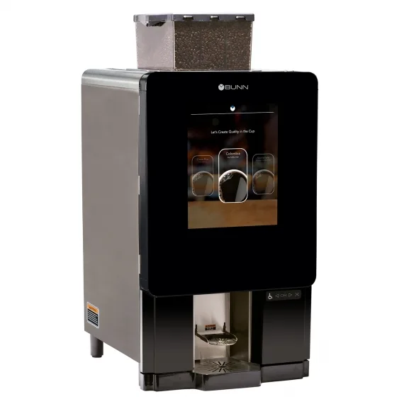 BUNN 44400.0201 for Single Cup Coffee Brewer