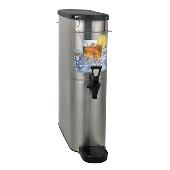 BUNN 39600.0002 TDO-N-4.0 Narrow Iced Beverage Dispenser