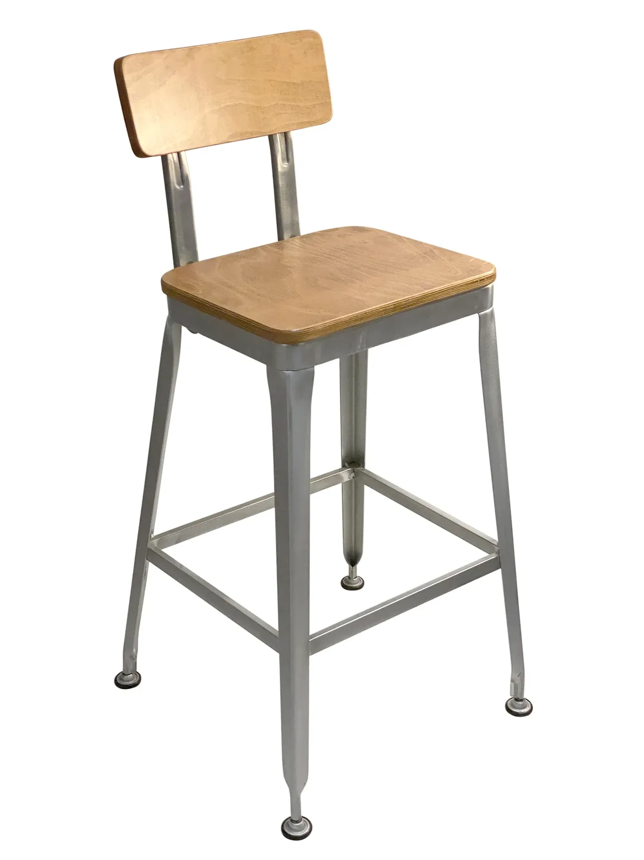 AAA Furniture Wholesale 323BS/GAL Bar Stool