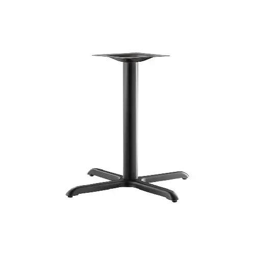 AAA Furniture Wholesale TB3333BH Metal Table Base, Bar Height