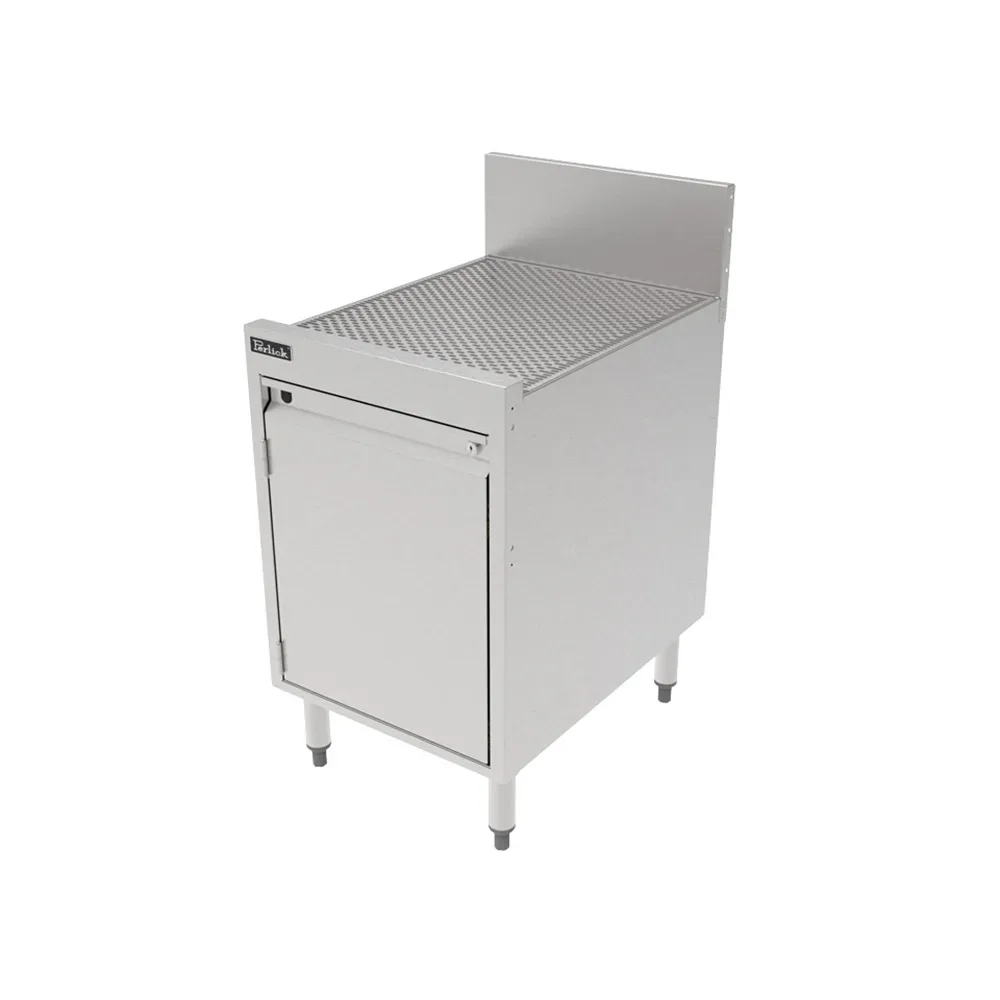 Perlick TSF18SC 18″ Stationary Storage Cabinet, 24″ Front To Back 3