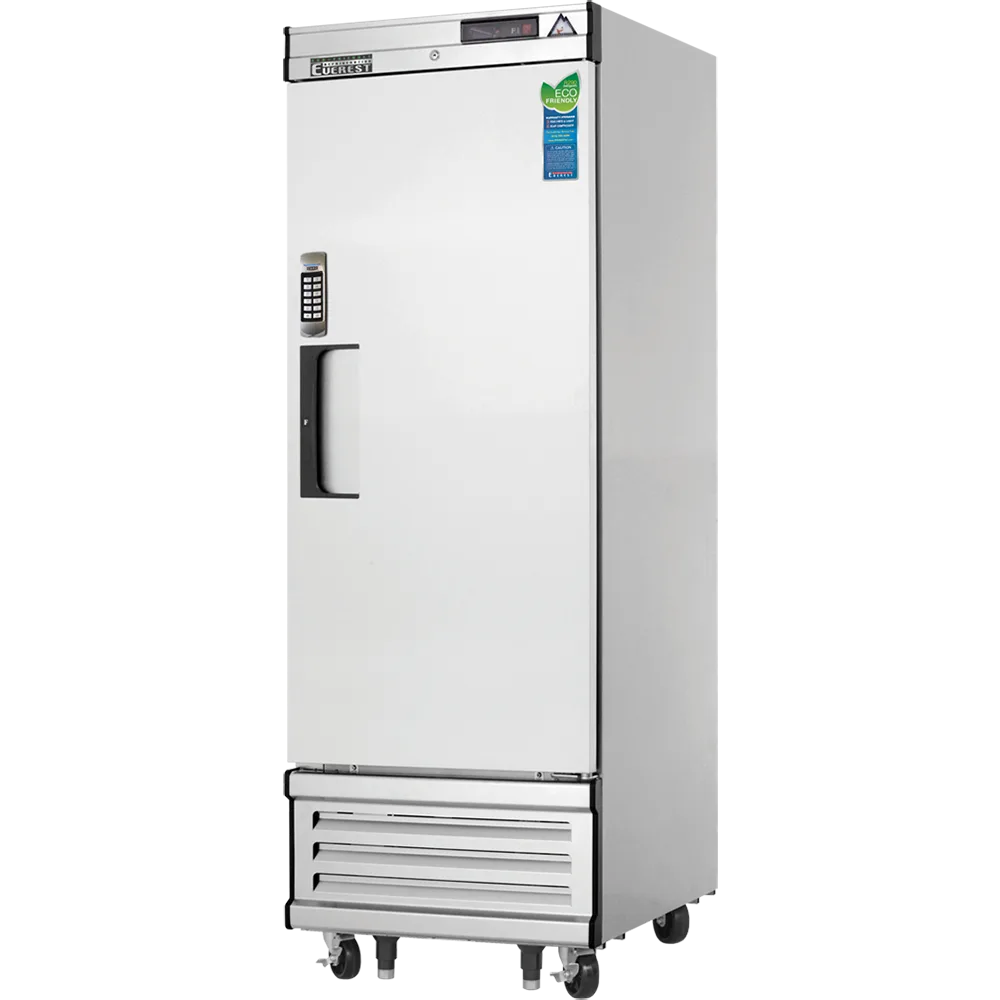 Everest Refrigeration EBWR1-LAB 29″ Medical Refrigerator w/ 1 Solid Full Door, 23.0 cu. ft.