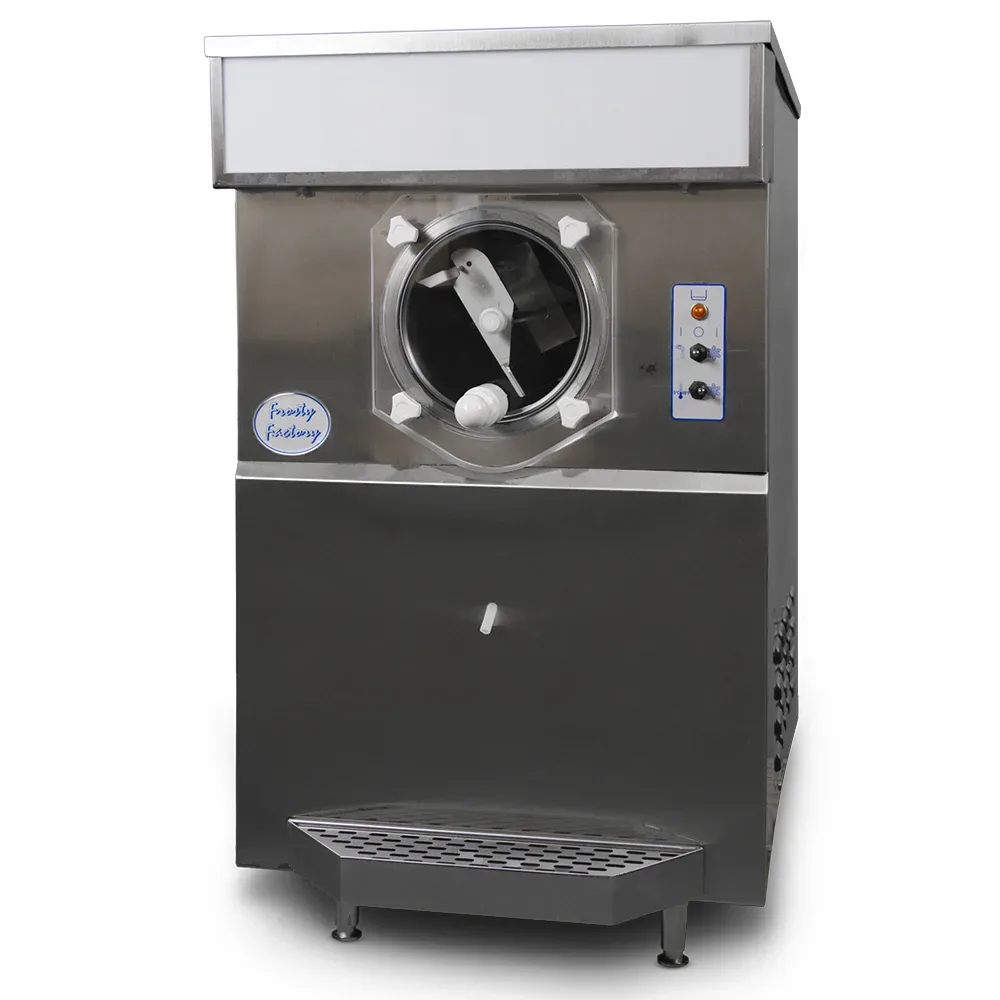 Frosty Factory 289R 1/1 Margarita Machine – Single, Countertop, 390 Servings/hr., Remote Cooled, 115v
