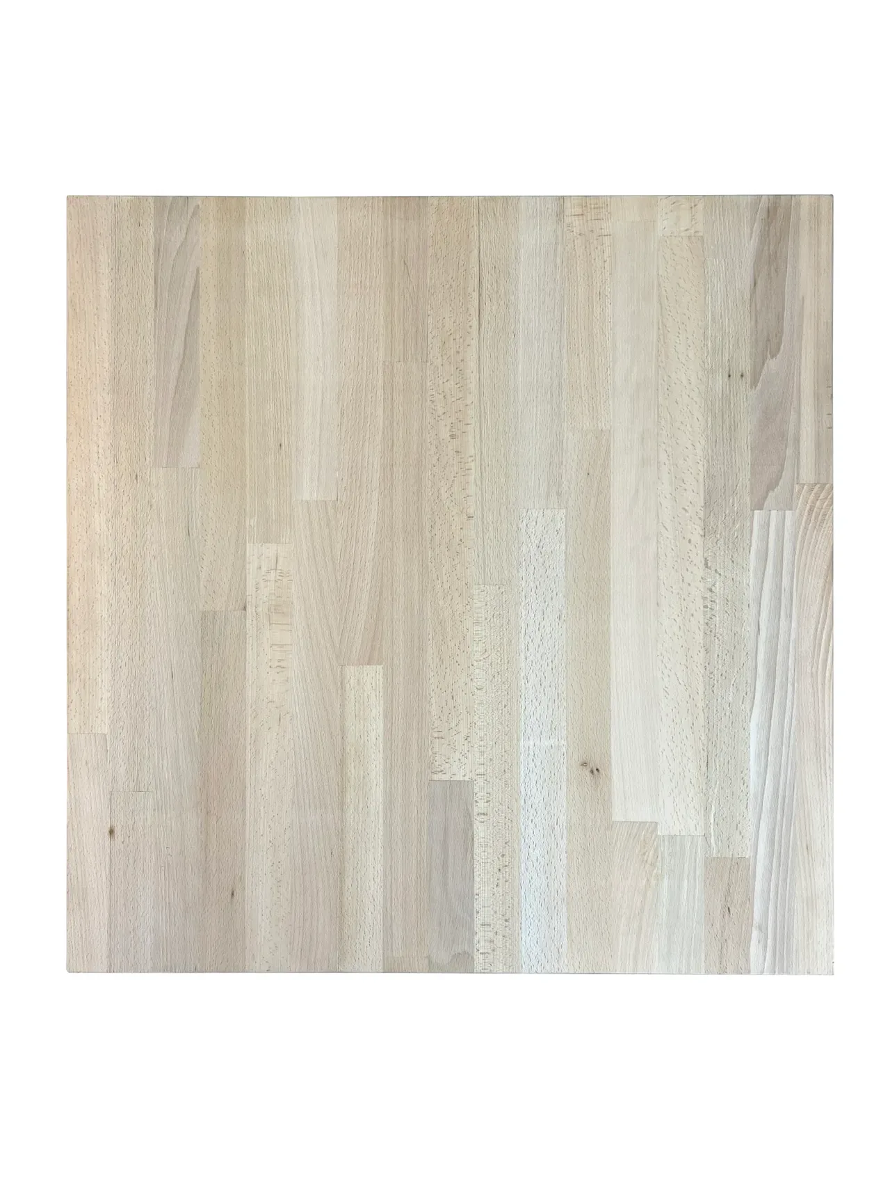 AAA Furniture Wholesale MBBT36R/RAW 36″ Wood Table Top, Round
