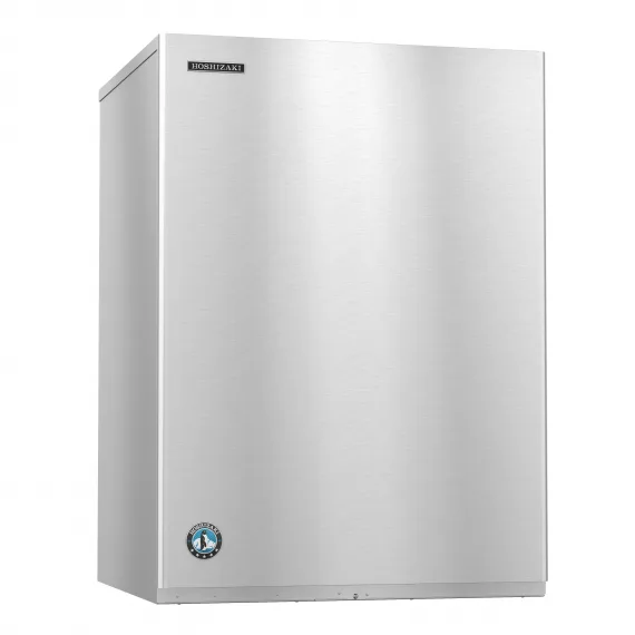 Hoshizaki KM-1601MRJZ 30″ Crescent Cube Ice Machine Head – 1594 lb/24 hr, Remote Cooled, 208-230v