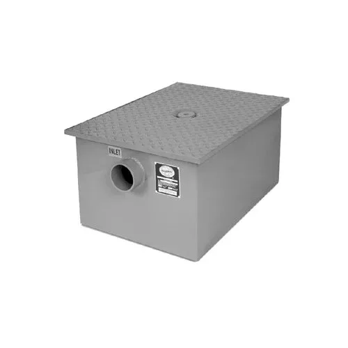 Klinger’s Trading GT-70 Grease Trap / Interceptor