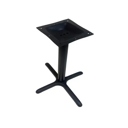 AAA Furniture Wholesale TB2430BH Metal Table Base, Bar Height