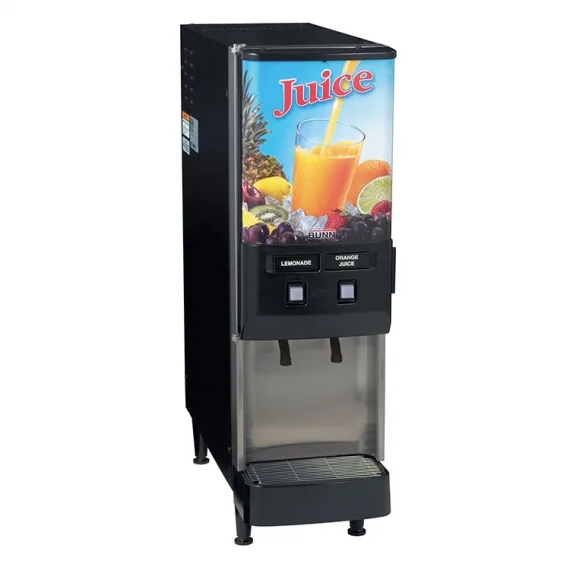 BUNN 37900.0001 Electric Juice Dispenser