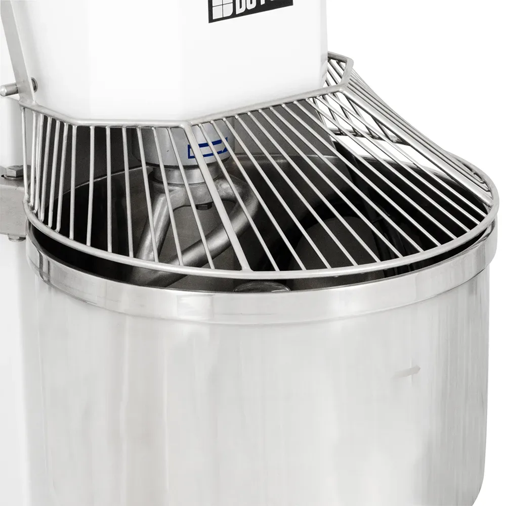 30 qt Spiral Mixer – Floor Model, 2 hp, 208-240v/1ph Doyon AEF015SP 30 qt Spiral Mixer – Floor Model, 2 hp, 208-240v/1ph 3