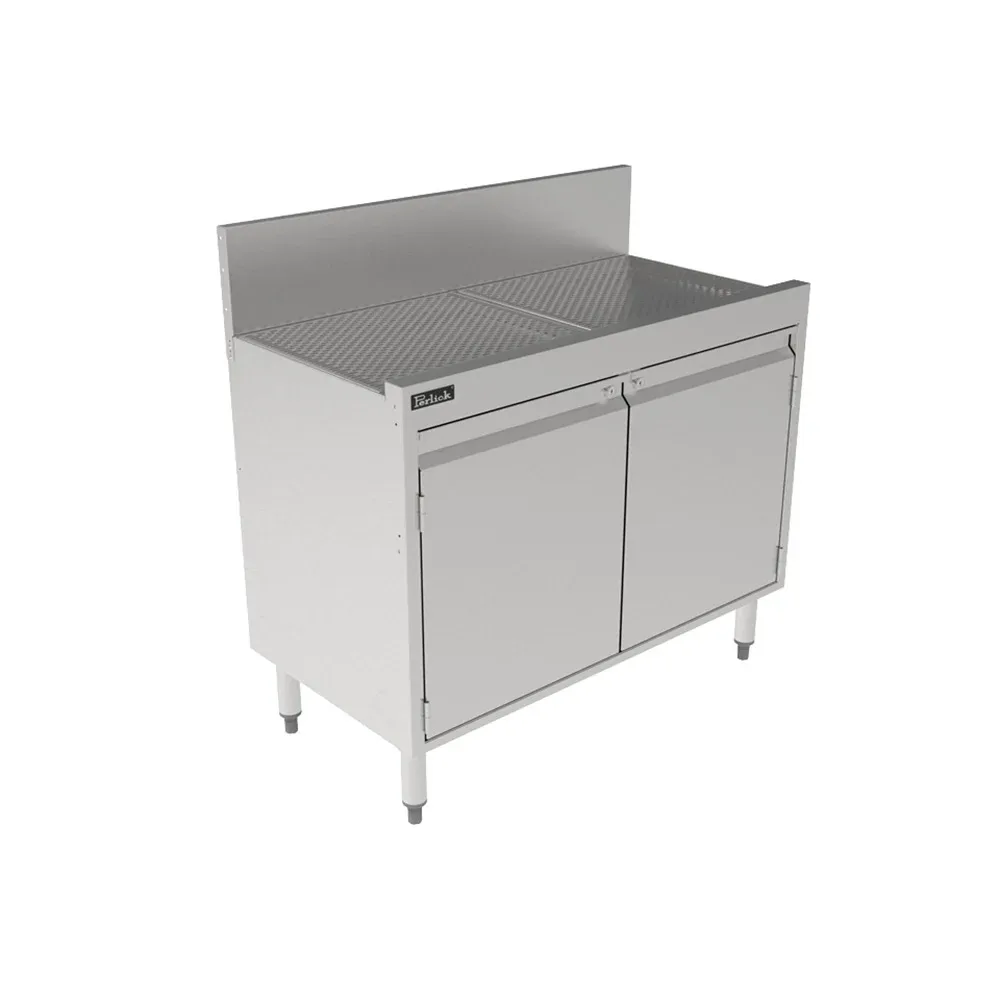 Perlick TS36SC 36″ Stationary Storage Cabinet, 18 9/16″ Front To Back 2