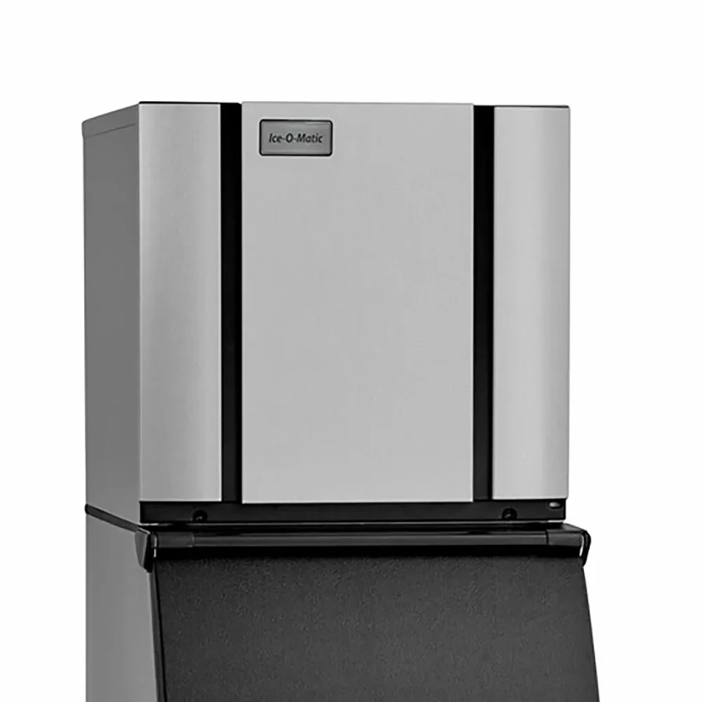 Ice-O-Matic CIM0636FR 30 1/4″ Elevation Series™ Full Cube Ice Machine Head – 615 lb/24 hr, Remote Cooled, 208-230v/1ph