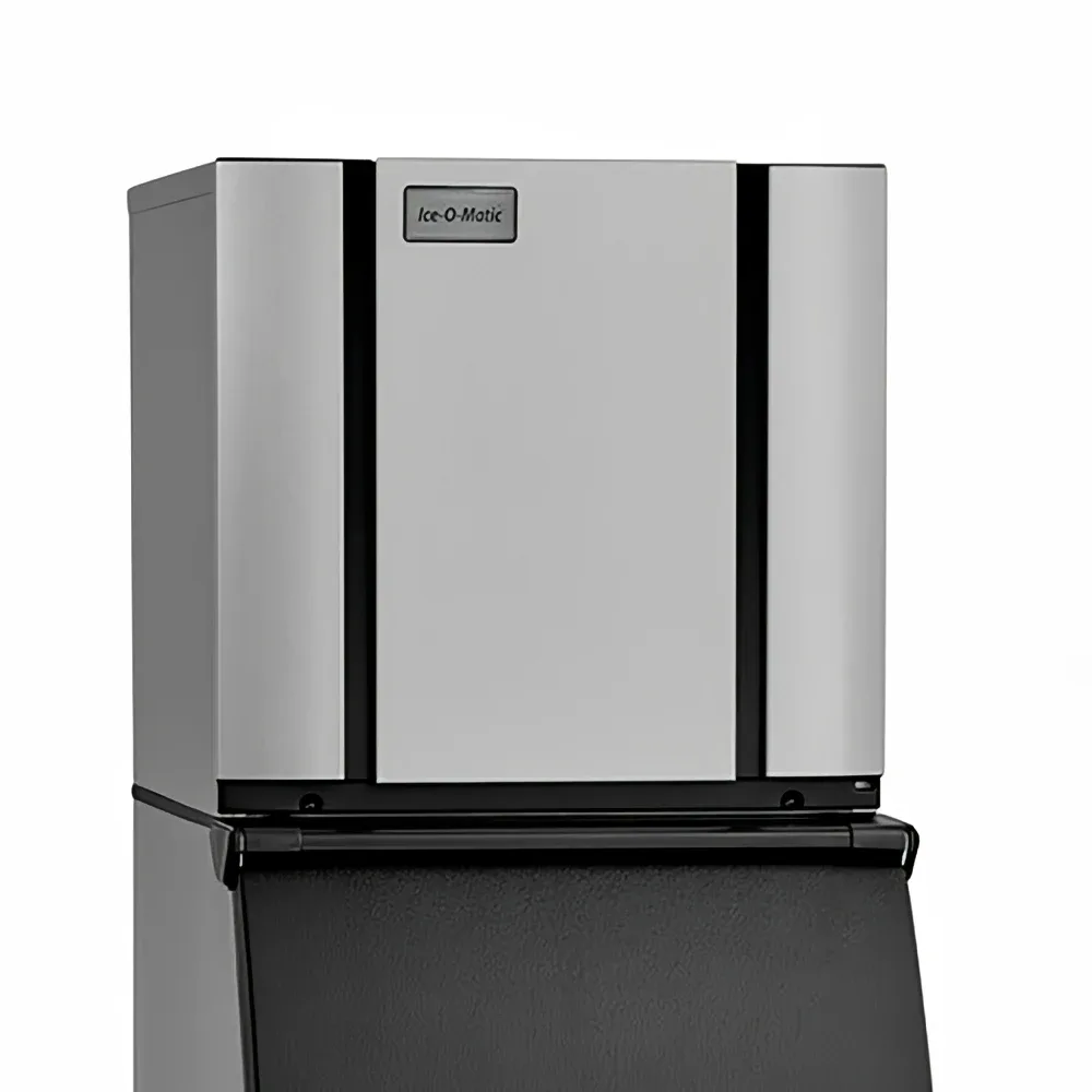 Ice-O-Matic CIM1126FR 22 1/4″ Elevation Series™ Full Cube Ice Machine Head – 968 lb/24 hr, Remote Cooled, 208-230v/1ph