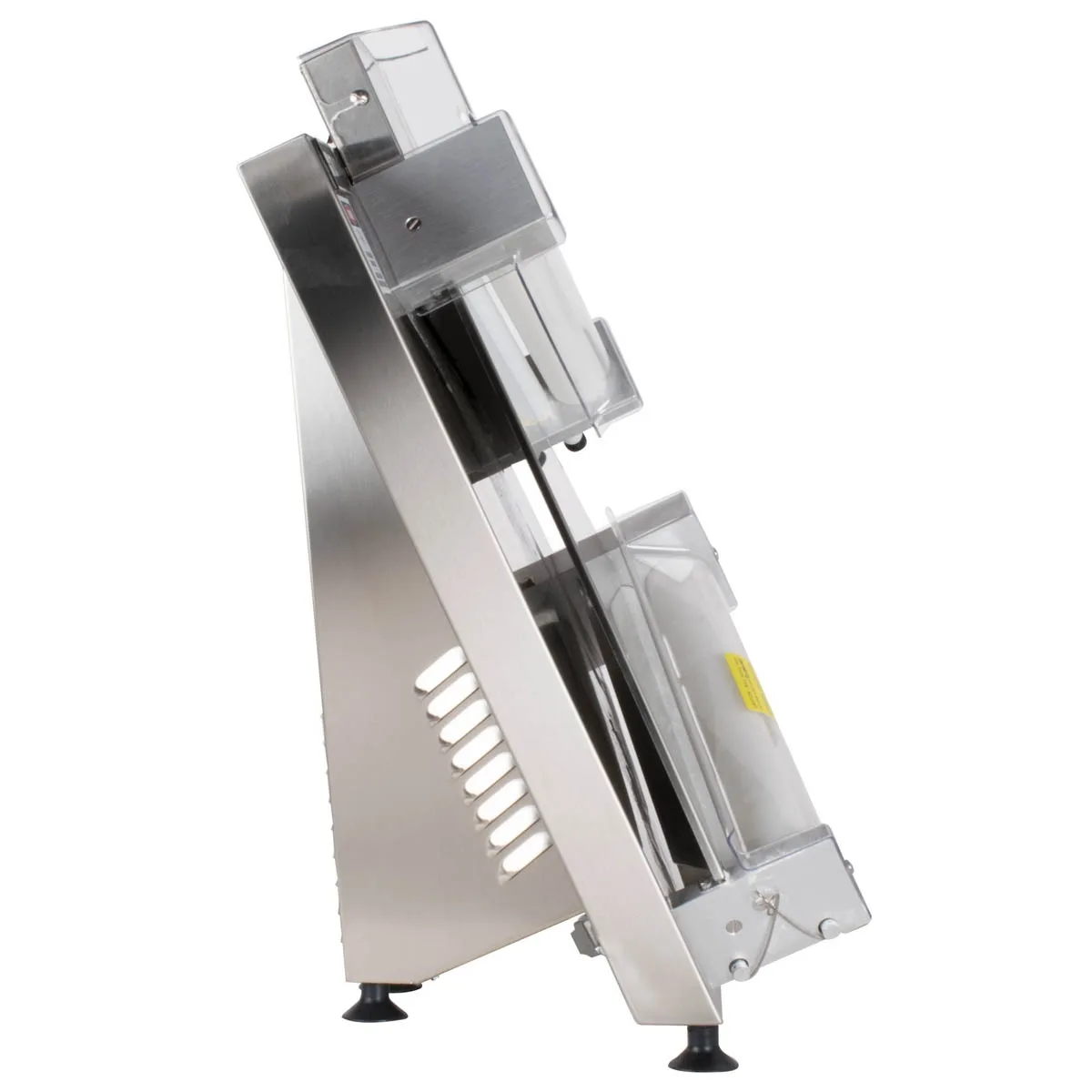 Doyon DL18DP Countertop Double Pass Dough Sheeter, 18″ Diagonal Two Rollers, 1/2 Hp 6
