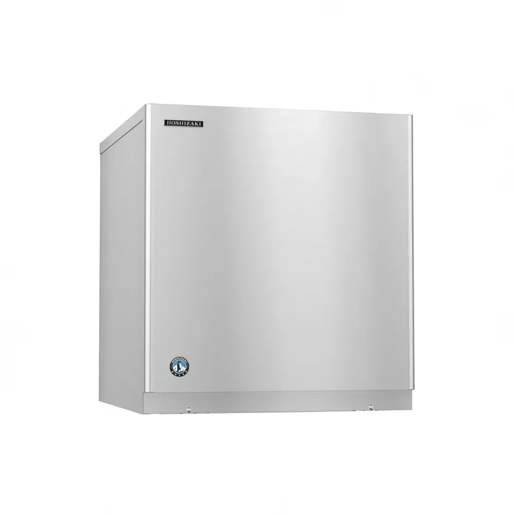 Hoshizaki KMD-410MAJ 22″ Crescent Cube Ice Machine Head – 418 lb/24 hr, Air Cooled, 115v