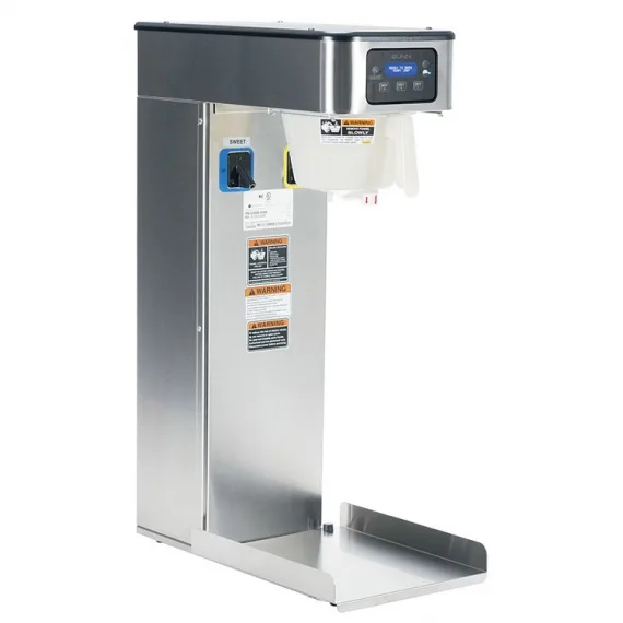 BUNN 52000.0300 Iced Tea Brewer