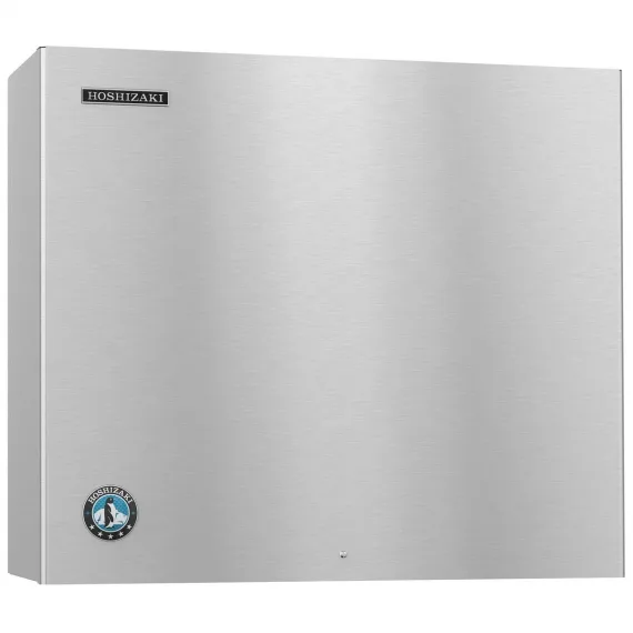 Hoshizaki FS-1001MLJ-C 30″ Serenity Nugget Ice Machine Head – 851 lb/24hr, Remote Cooled, 115v