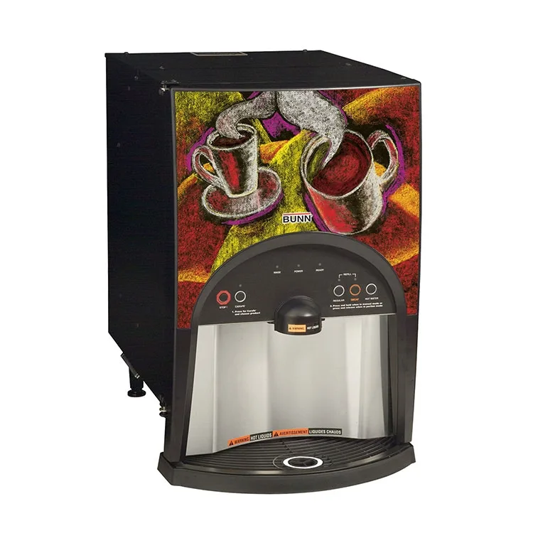 Bunn 38800.0000 Cold Brew and Coffee Beverage Dispenser