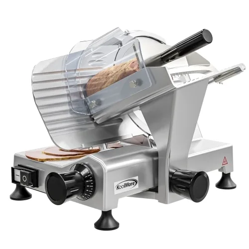 Koolmore CMS-9S Electric Food Slicer