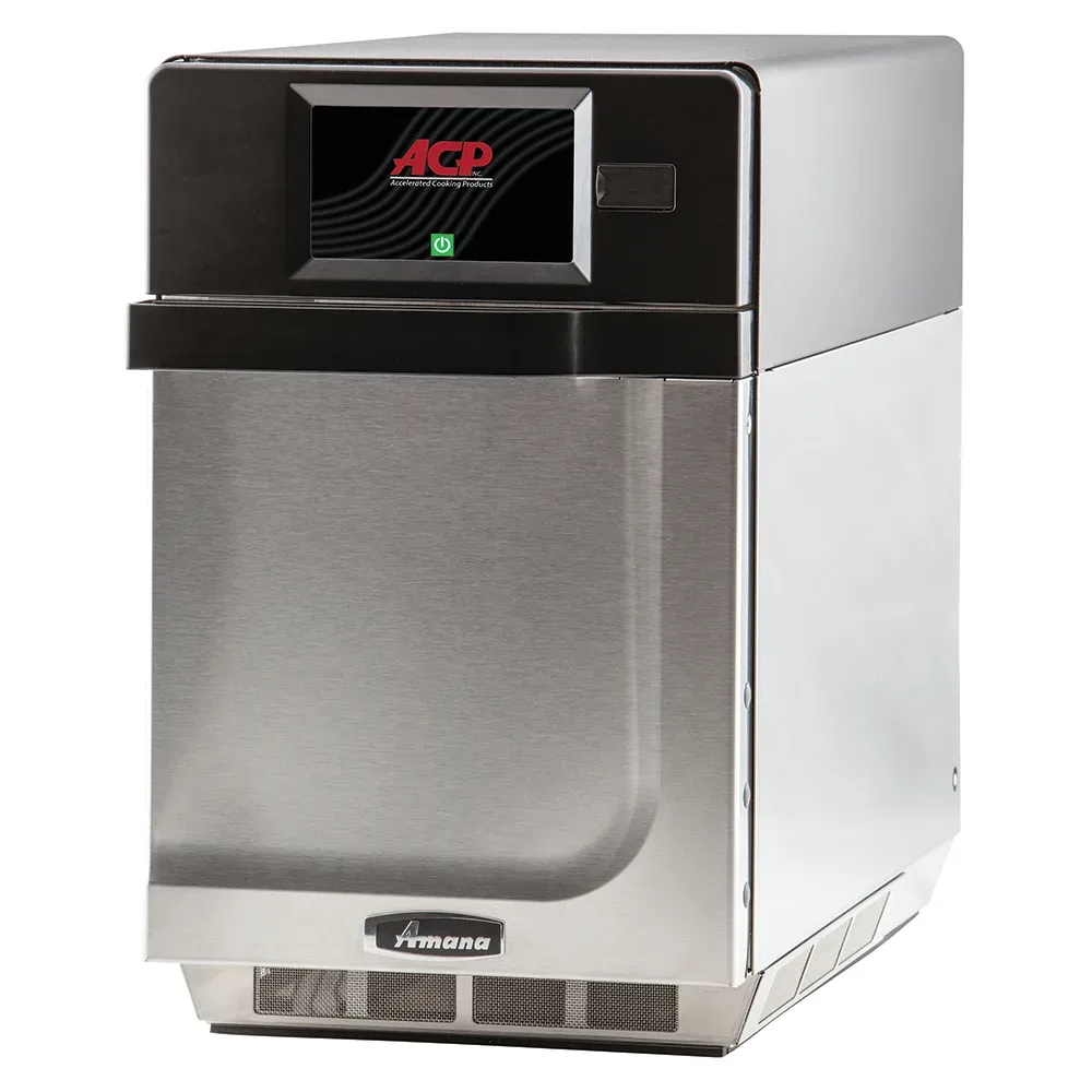 XpressChef MRX2 High Speed Countertop Microwave Impingement Oven – 208v/1ph