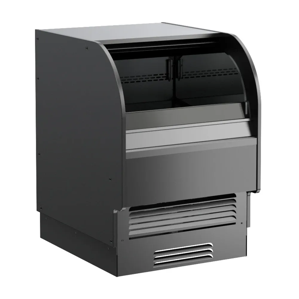 Structural Concepts CO2739R 27 1/2″ Oasis® Horizontal Open Air Cooler w/ (1) Level, 110-120v 5