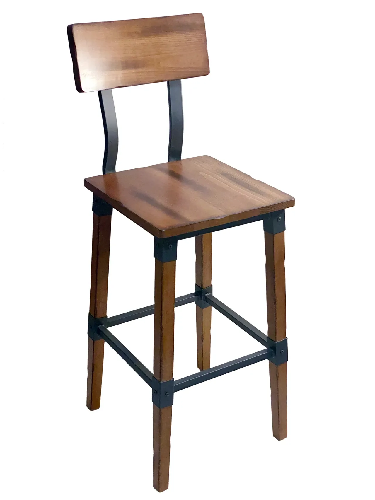 AAA Furniture Wholesale 321BS/AW Bar Stool