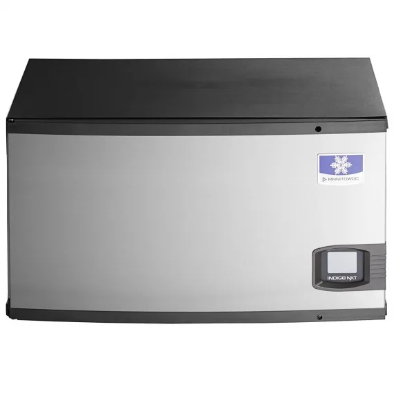 Manitowoc IYT0300W 30″ Half Cube Ice Machine Head, Water Cooled, 310 lb/24 hr